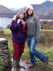 Mum And Anna